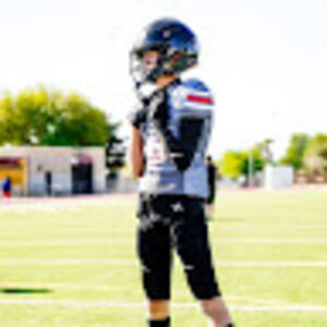 Meet your Posher, Hayden